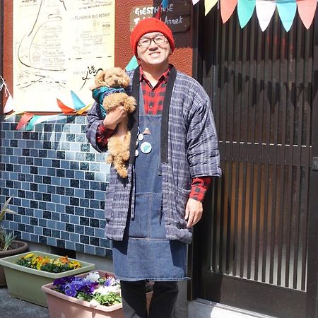 Guesthouse TOKIWA - Vacation STAY 01074v Fujinomiya Extérieur photo