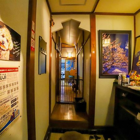 Guesthouse TOKIWA - Vacation STAY 01074v Fujinomiya Extérieur photo