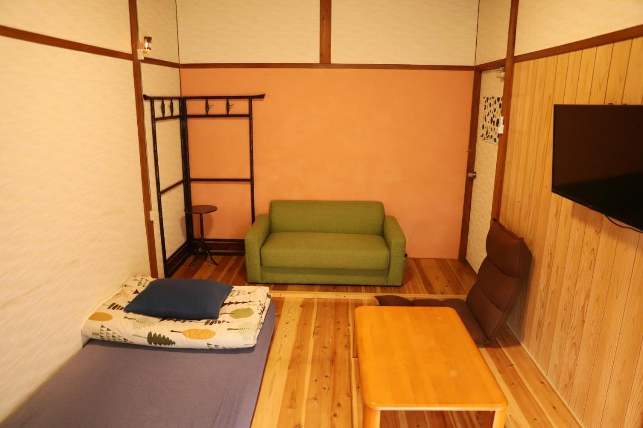 Guesthouse TOKIWA - Vacation STAY 01074v Fujinomiya Extérieur photo